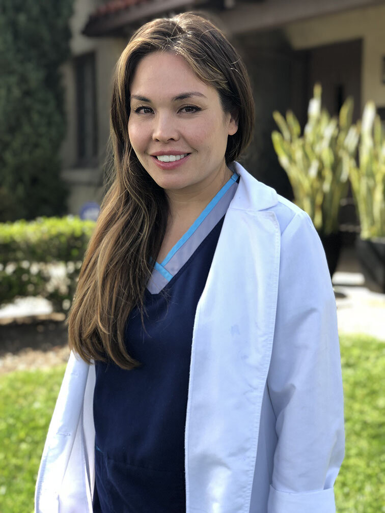 Melissa Steeber, RN