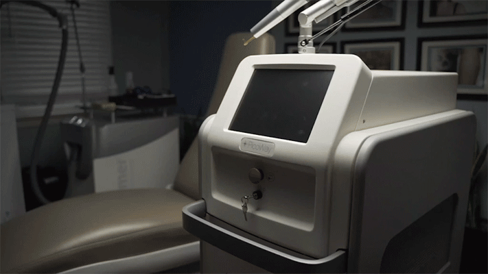 PicoWay Laser vs PicoSure for Tattoo Removal