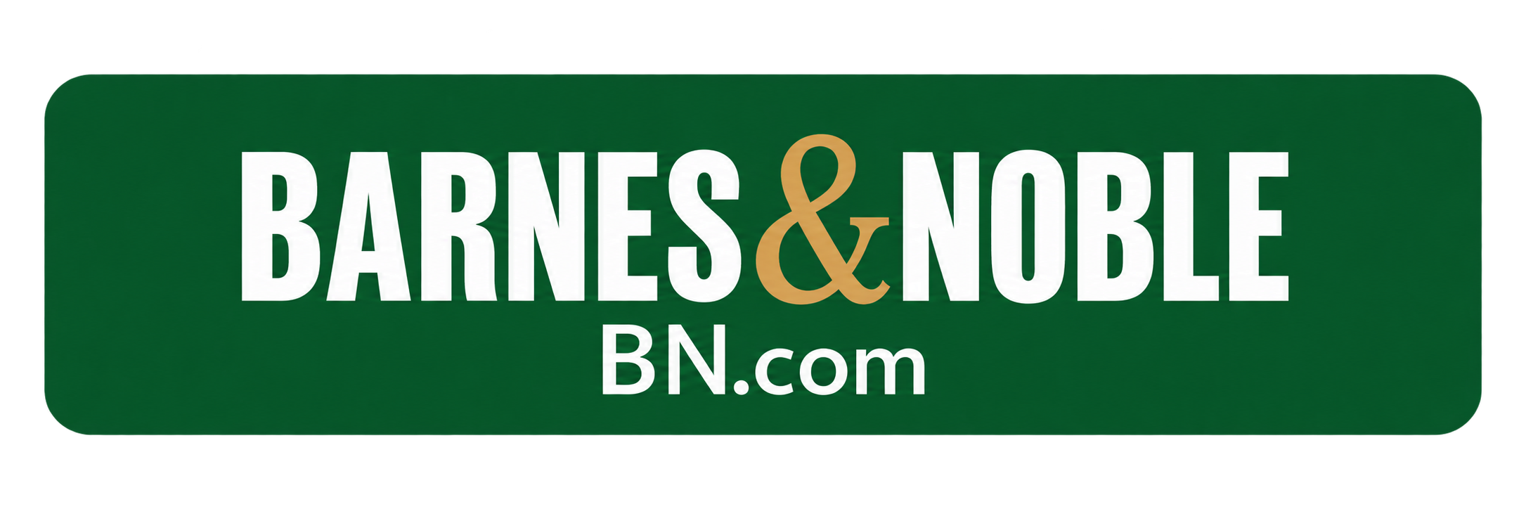 Barnes & Noble logo linking to the book's Barnes & Noble product page.