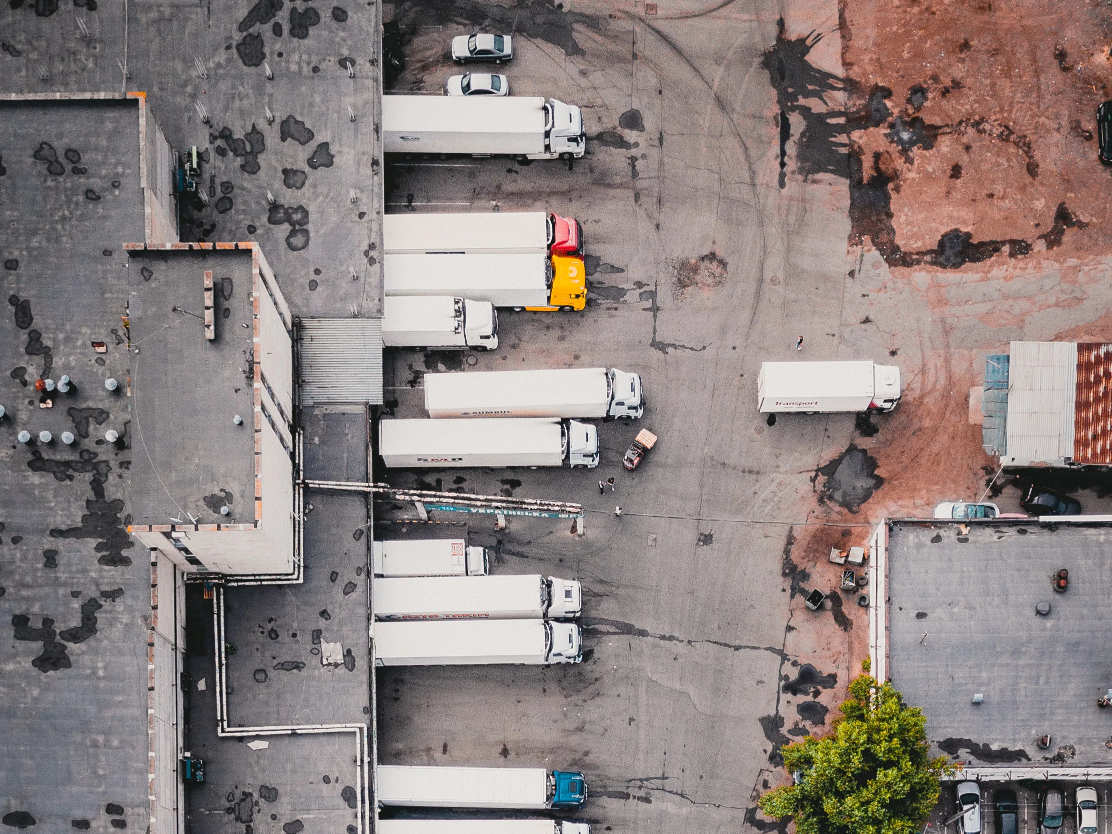 Optimization, supported by machine learning techniques, can help you reduce fuel use, find more efficient processes, and reduce your waste.