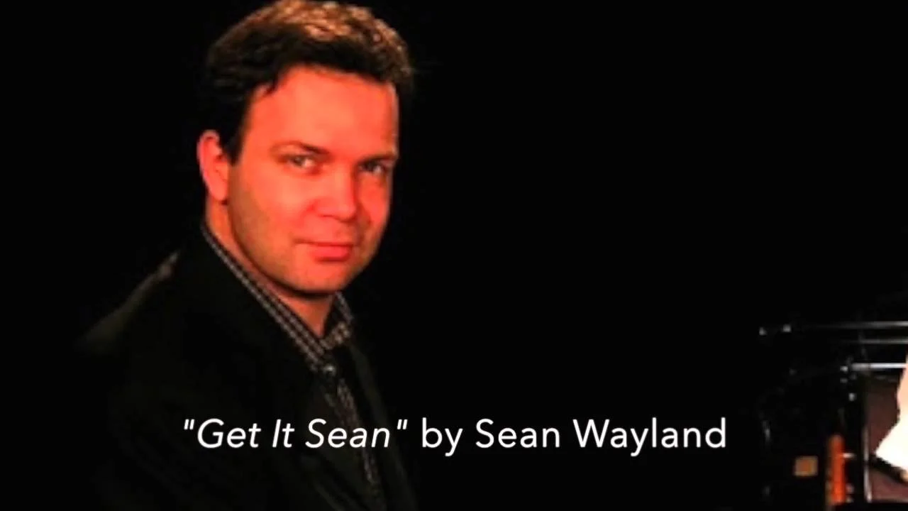 Sean Wayland