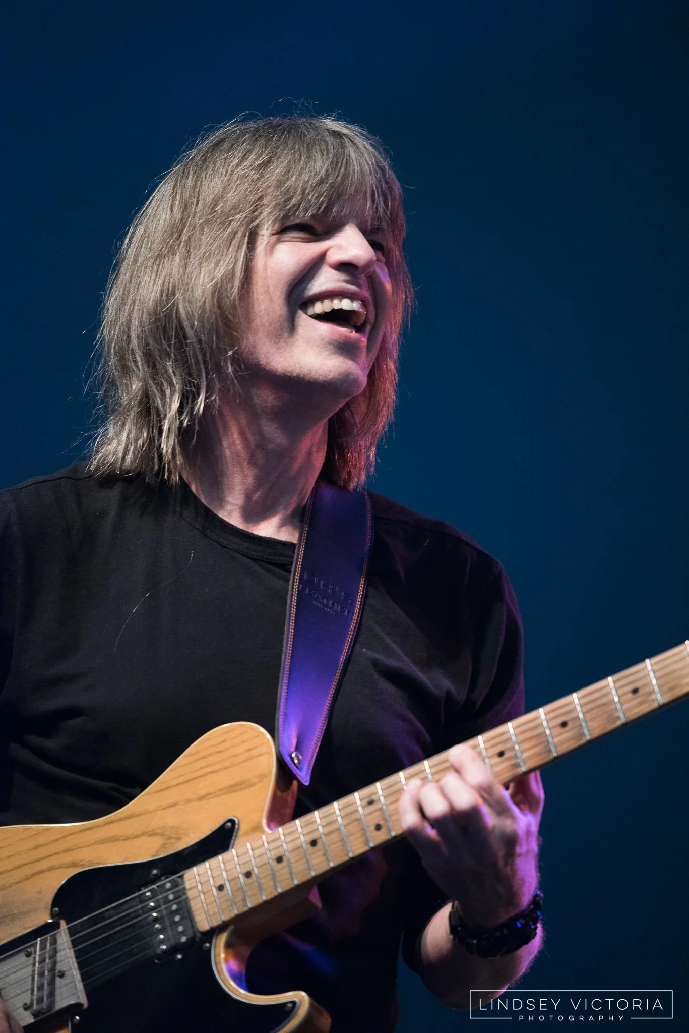 Mike Stern (Feat. Dennis Chambers, Bob Franceschini, Leni Stern)
