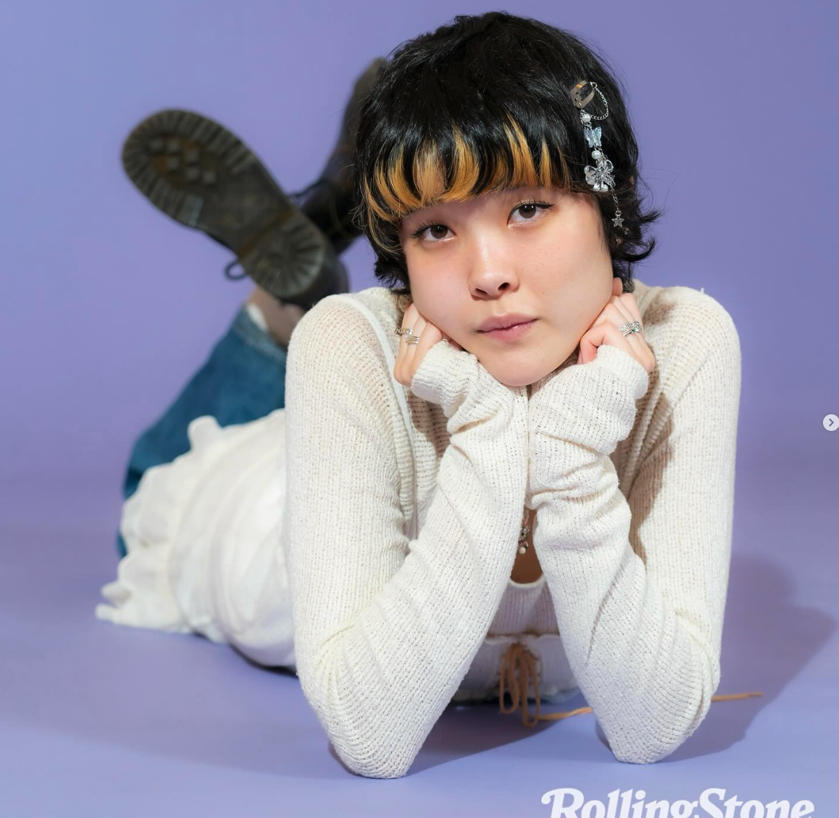 Mei Semones