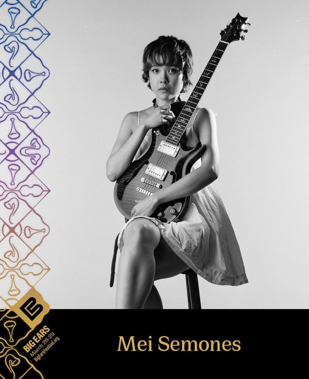 Mei Semones