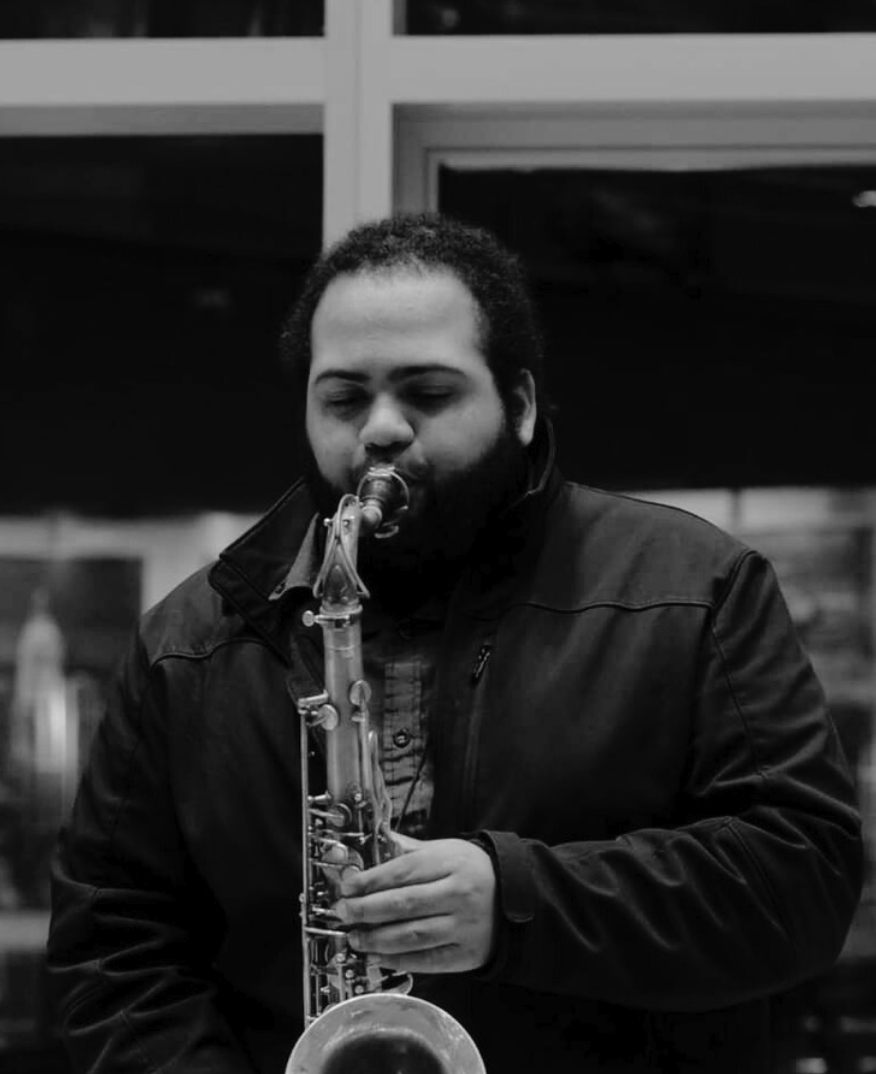 David Suleiman, Nate Jones, Roberto Acosta, Jonas Esser