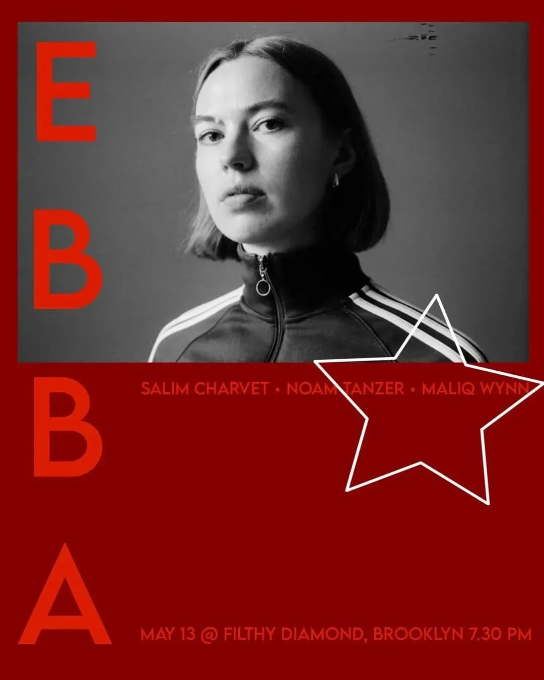 Ebba Dankel