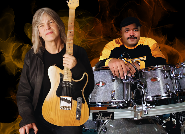 Mike Stern Band Feat. Dennis Chambers, Leni Stern, Bob Franceschini