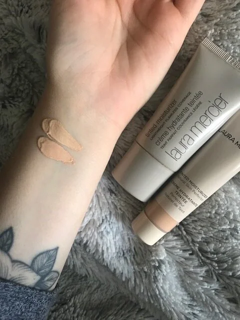 laura mercier tinted moisturiser 2n1