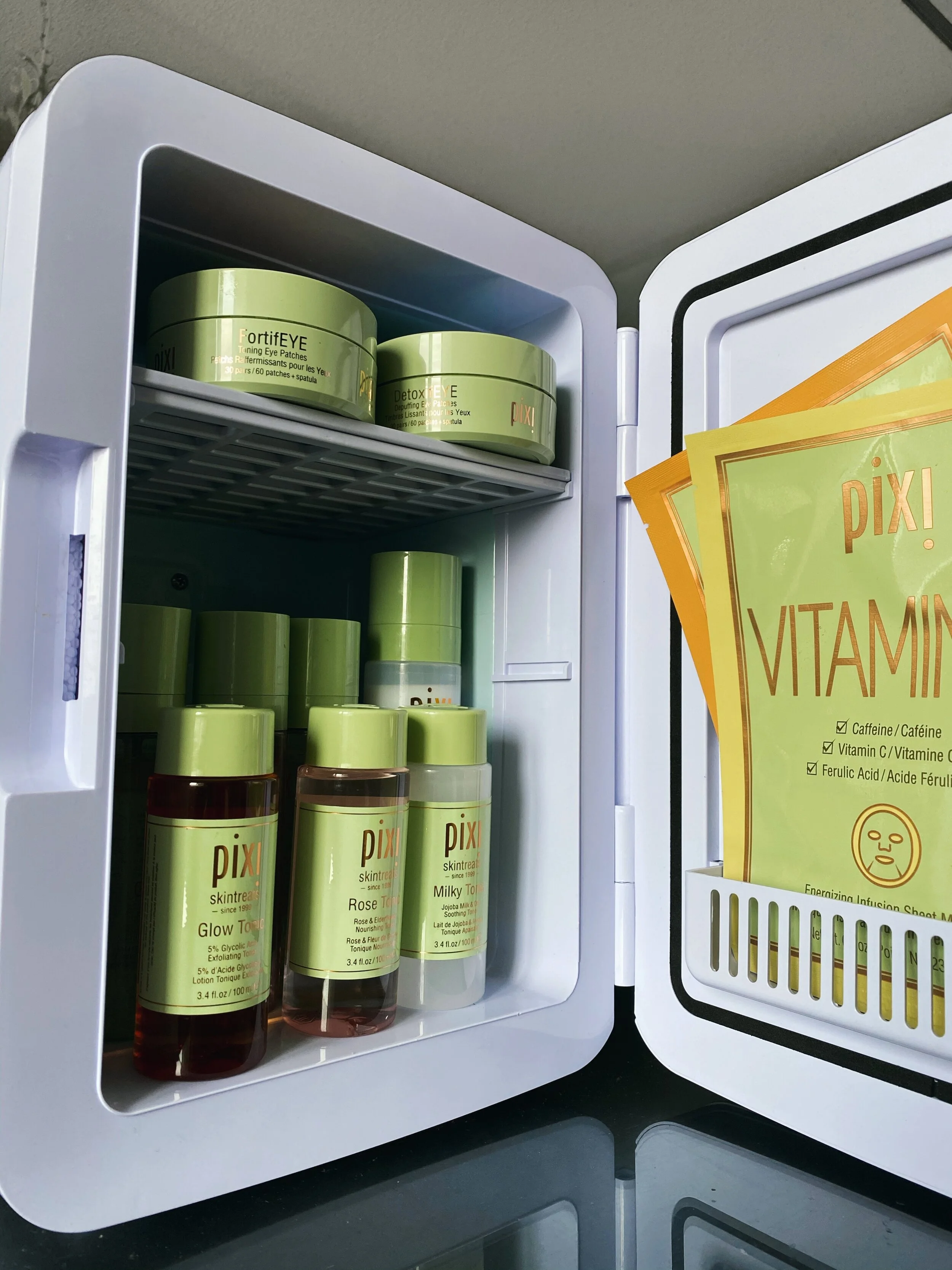 Do You Need A Skin Care Fridge? — a broke beauty blogger