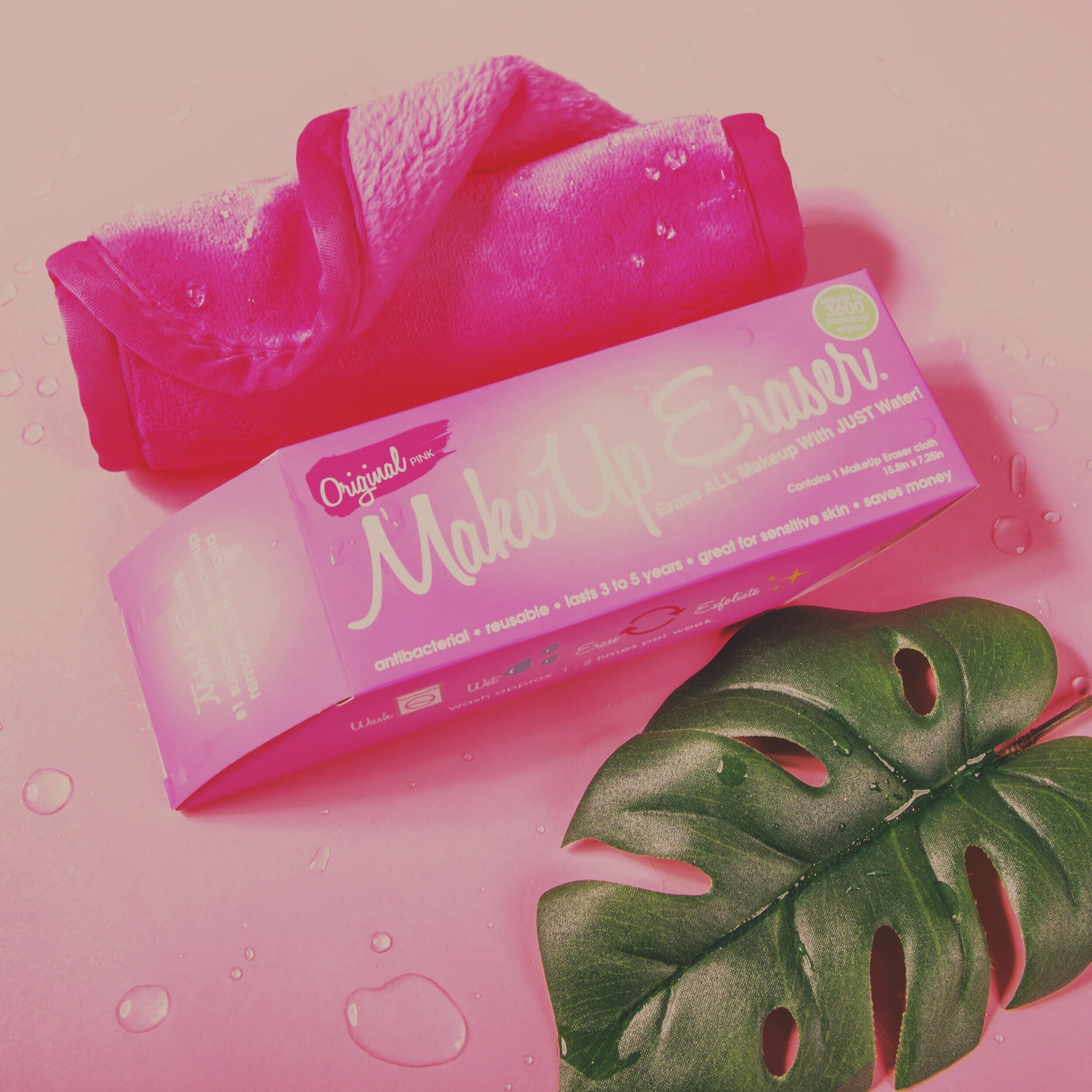 Is The Makeup Eraser Cloth Worth - Erase Makeup Is The Makeup Eraser Cloth Worth - Erase Makeup