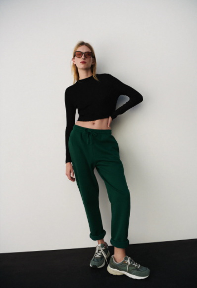 Comfy and Flattering Pants You Need In 