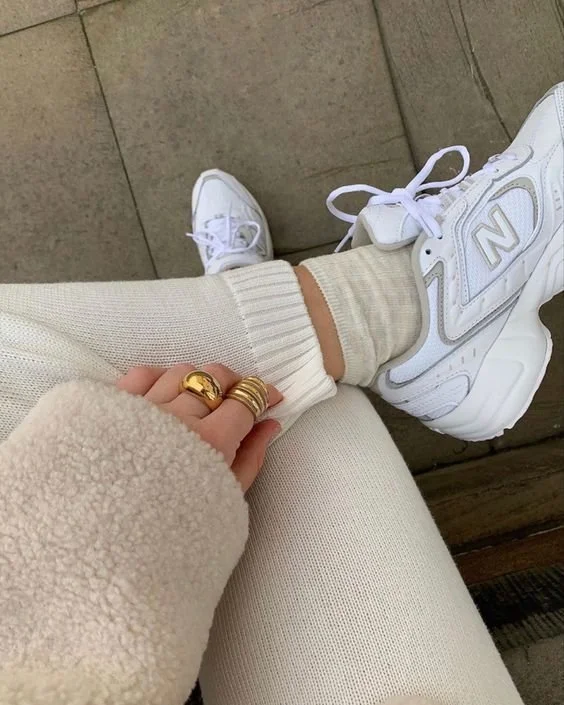Spring 2022 Fashion Outfit Inspiration 