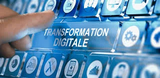 8 paradoxes face à la transformation digitale