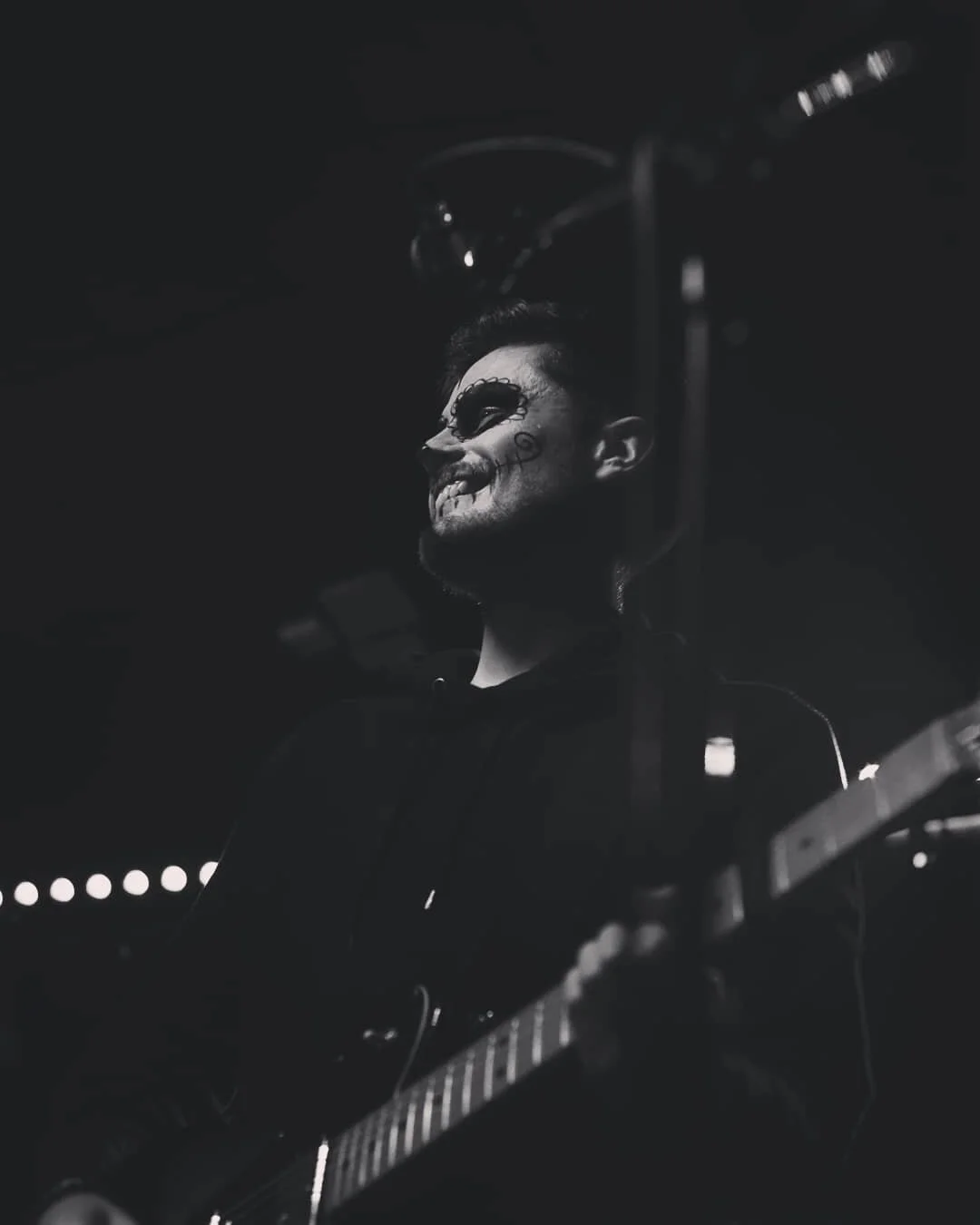 🎃 @tenhandshigh @shotbymather