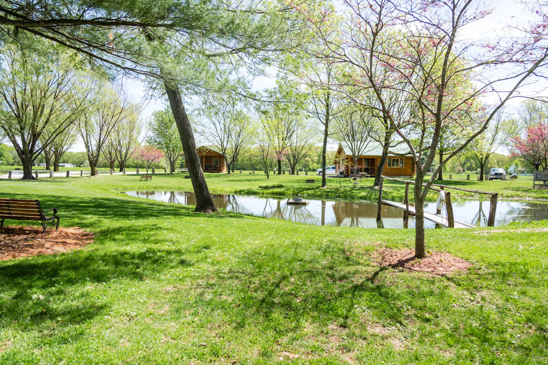 Lithia Resort Shelbyville Il