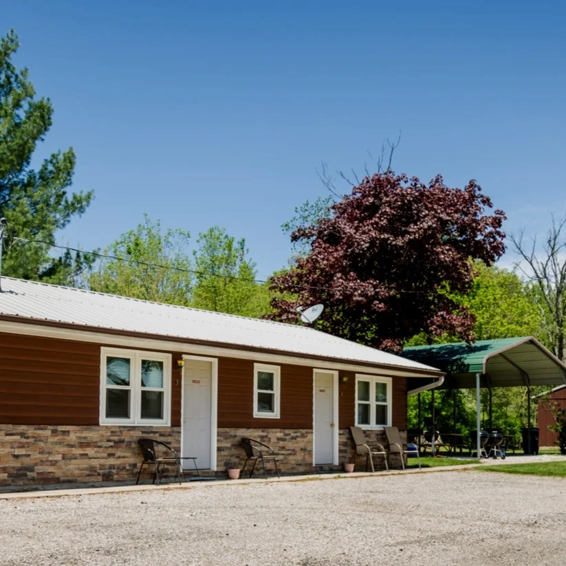 Lithia Resort Shelbyville IL
