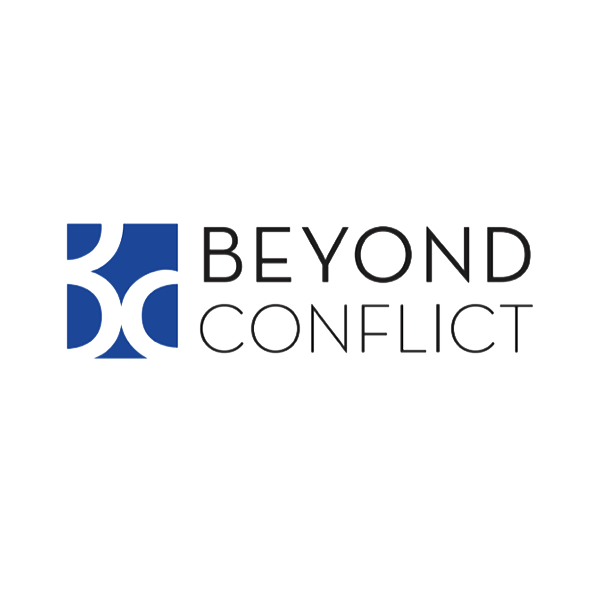 Beyond Conflict (Copy)