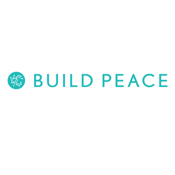 Build Peace (Copy)