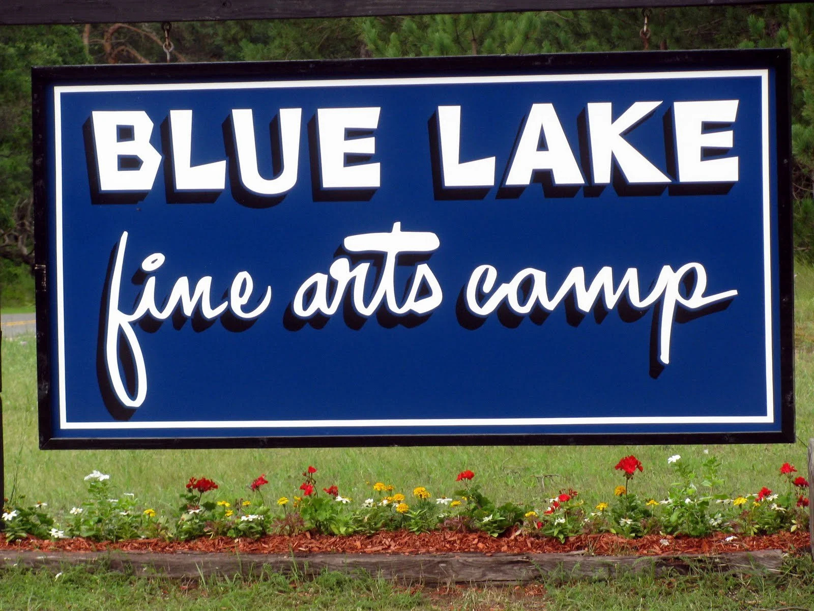 Blue Lake Fine Arts Camp Flute Faculty