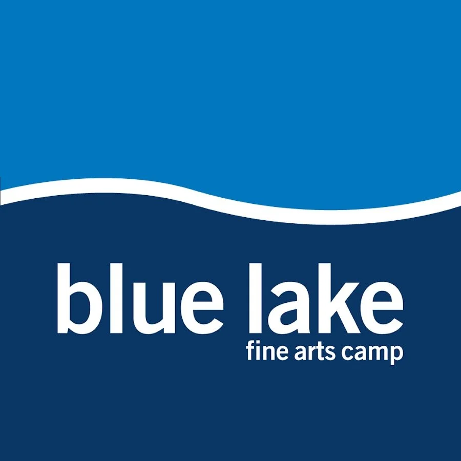Blue Lake Fine Arts Camp Festival Orchestra