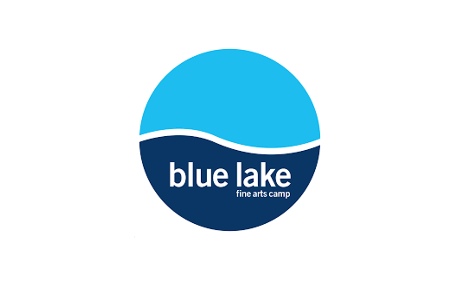 Blue Lake Fine Arts Camp Festival Band