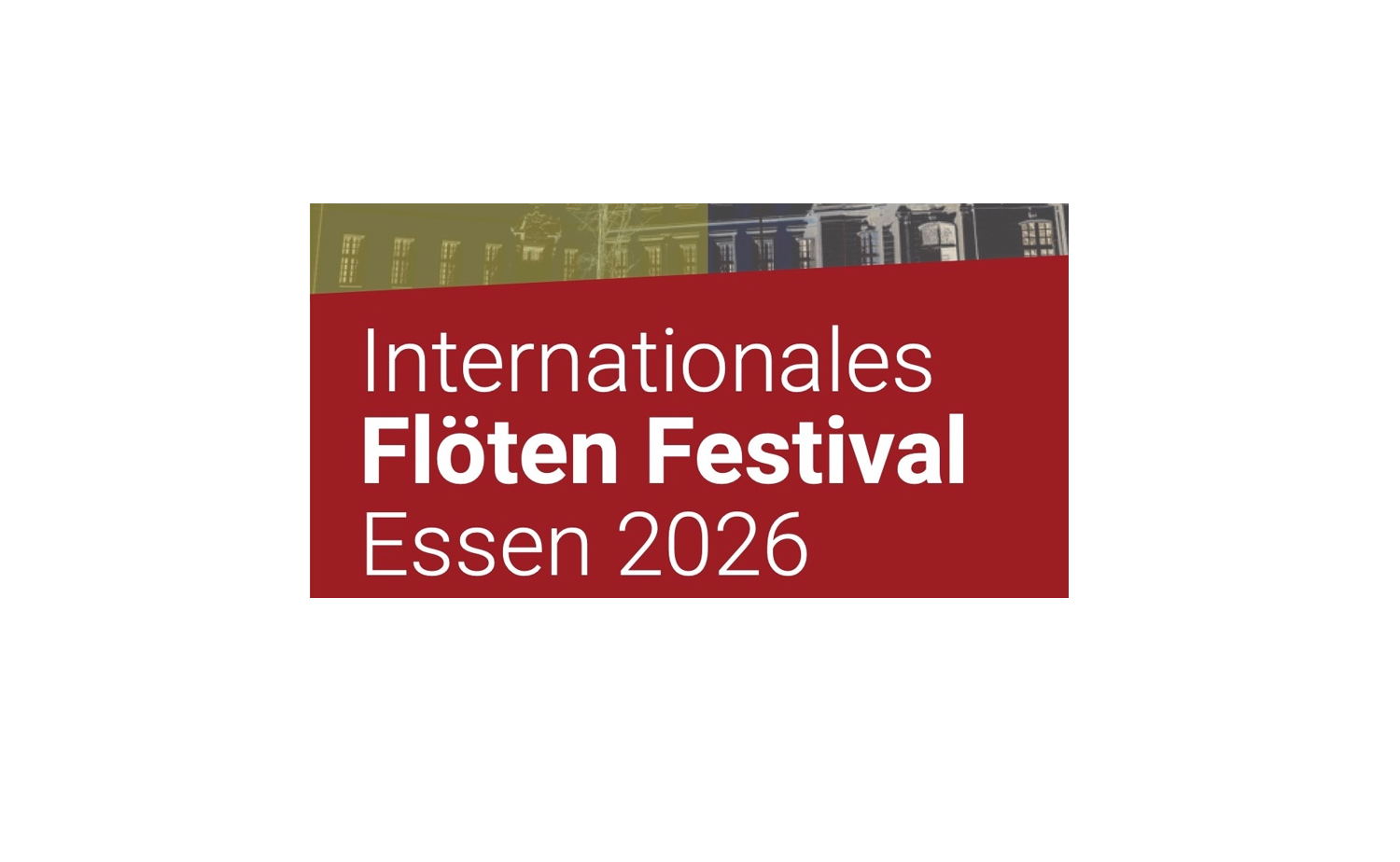 International Flöten Festival