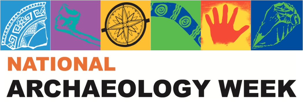 National Archaeology Week