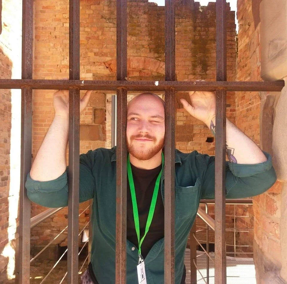 Christopher Biagi