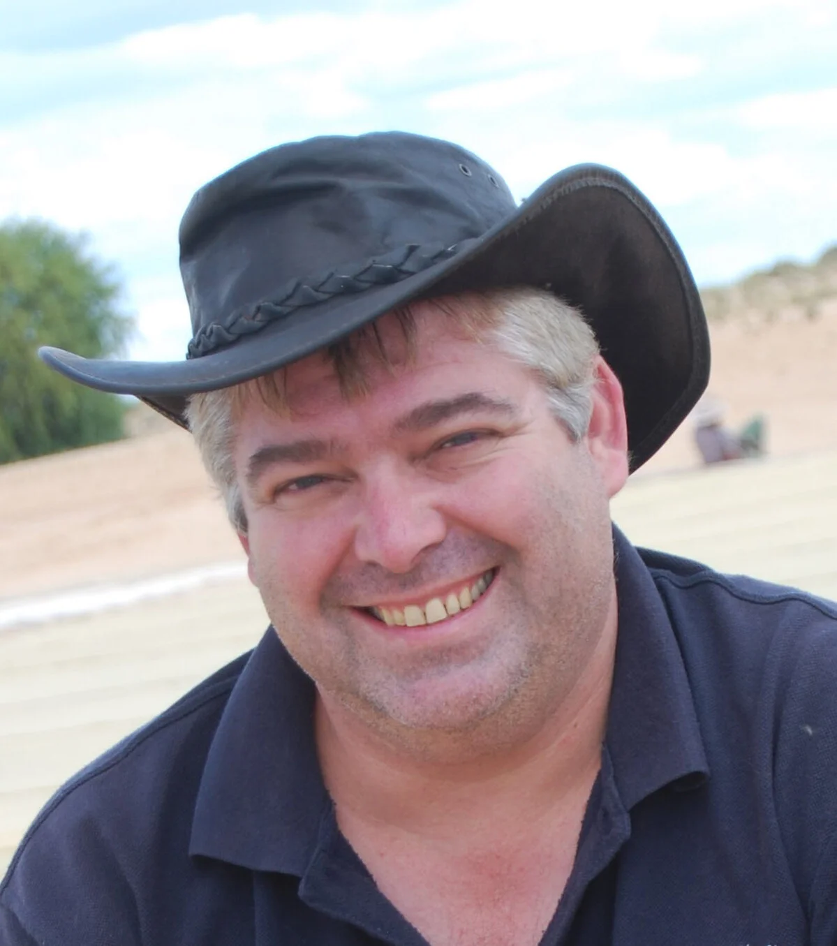 Andrew Wilkinson