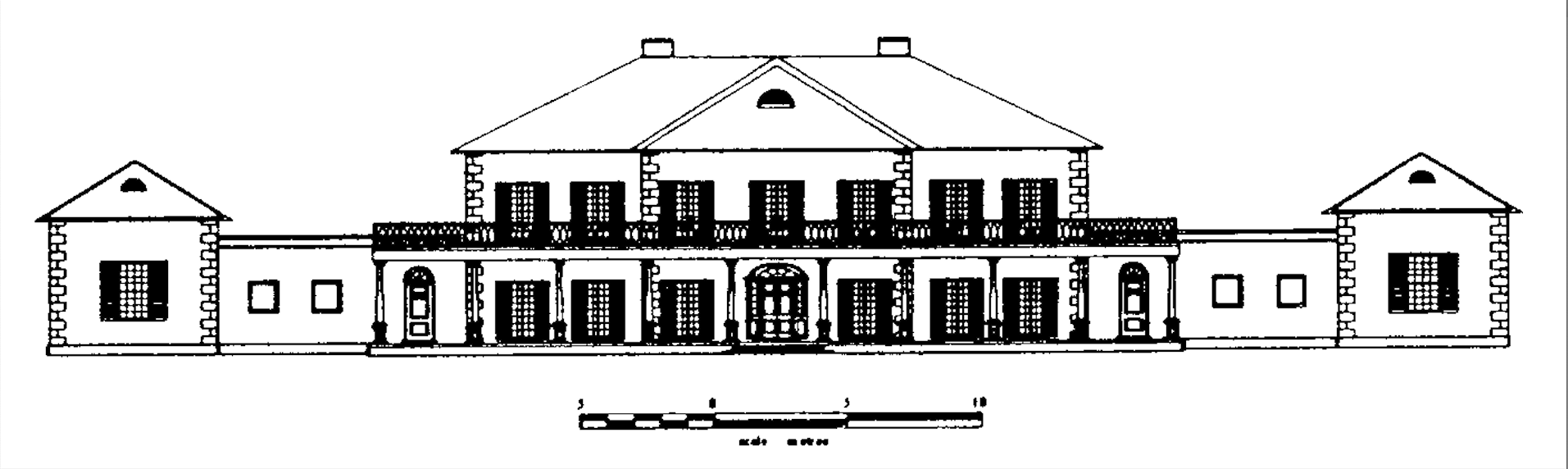 NAW at Regentville NSW in 2003 &amp; 2004