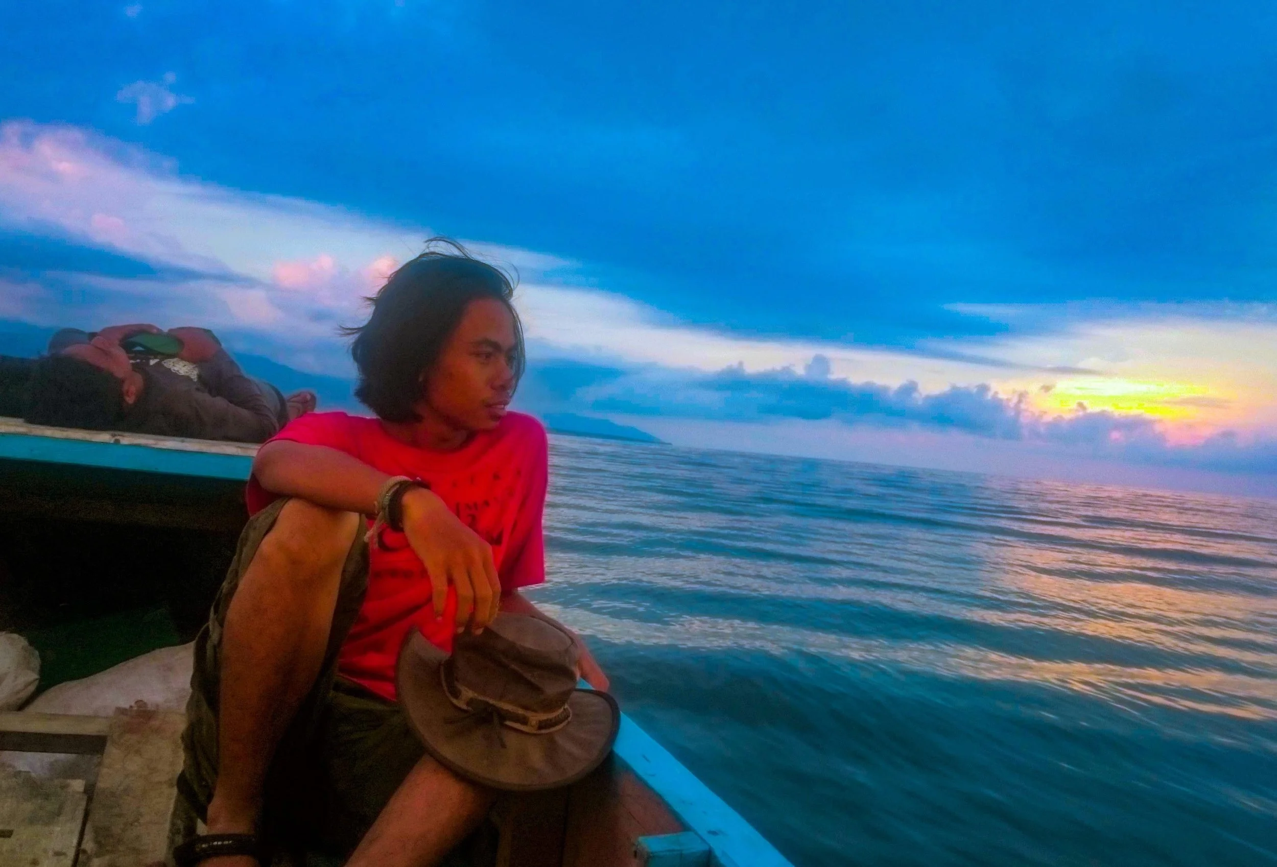 Hendri A. F. Kaharudin