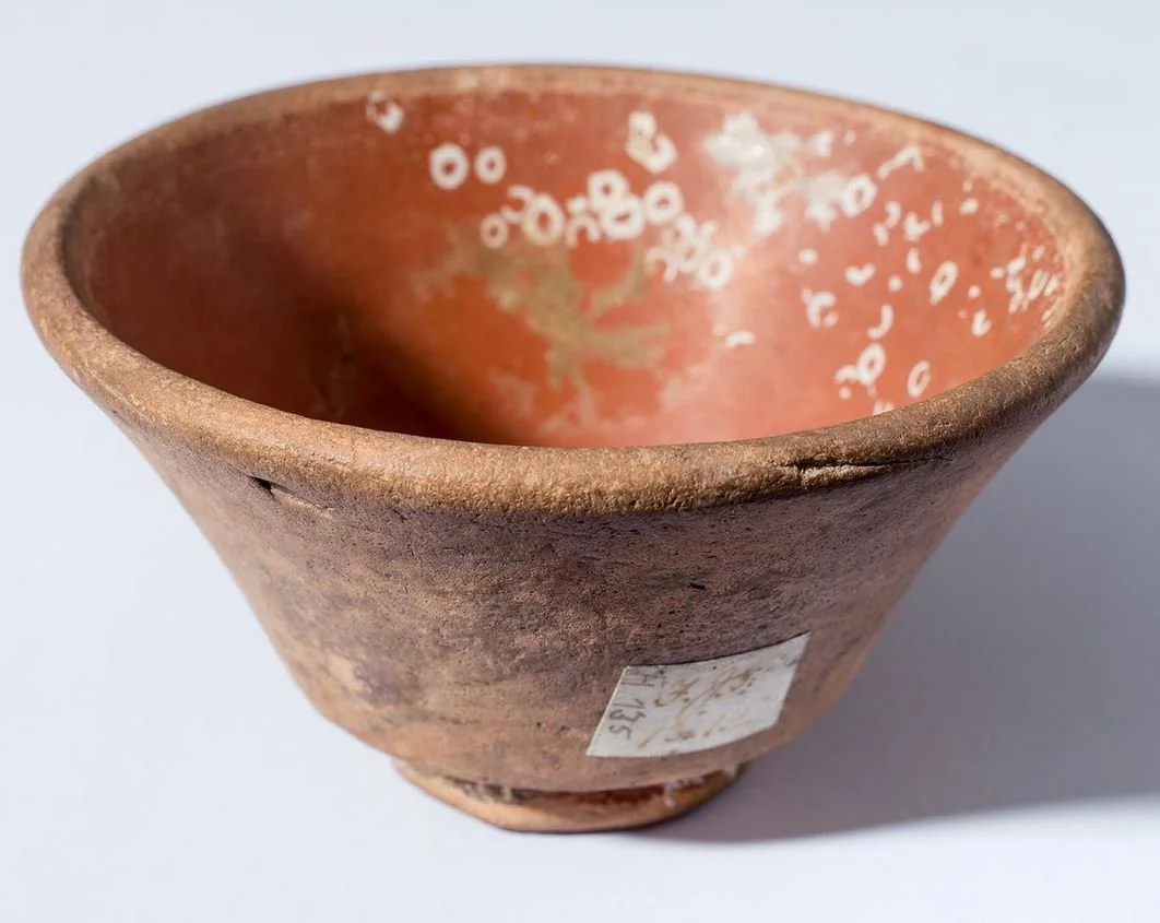 Preserving our Ancient Antiquities for the Future