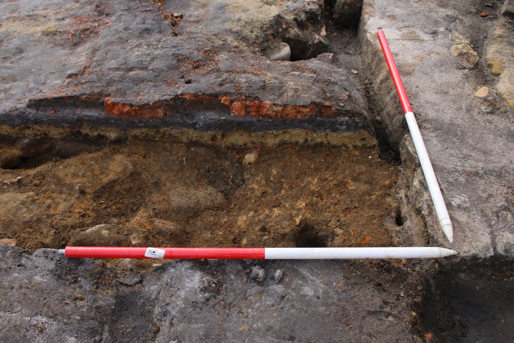 Can you dig it? Unearthing the Past and Preserving the Future at Port Arthur