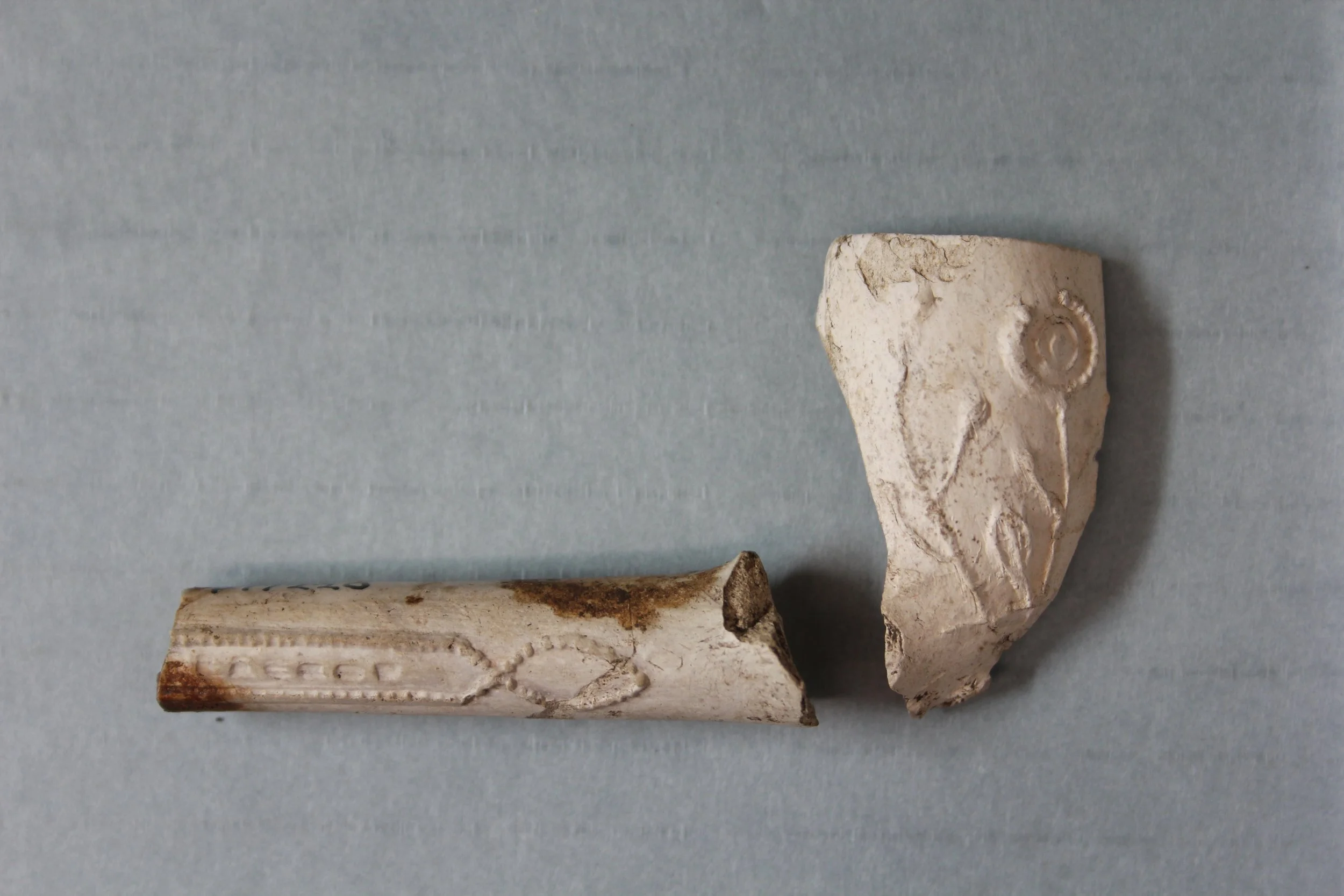 Caring about Research Outcomes: Archaeology, Legacy, and the Future of Port Arthur's Past