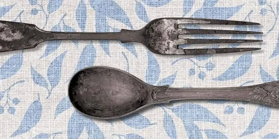 Author Talk: Archaeologies of Food in Australia