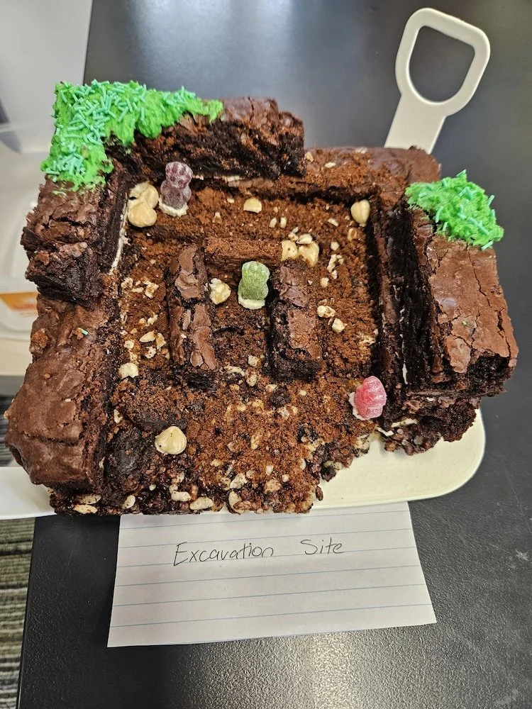 Archaeological dig site - Lorena Yr 11.jpg