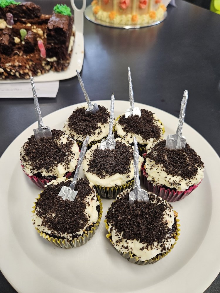 Archaeology dig sites - Olivia Yr 11.jpg