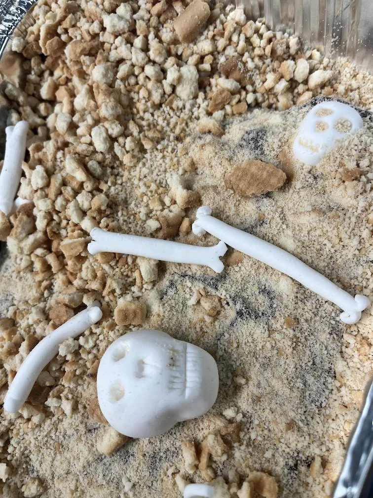 Bones - Yr 9 History Elective.JPG