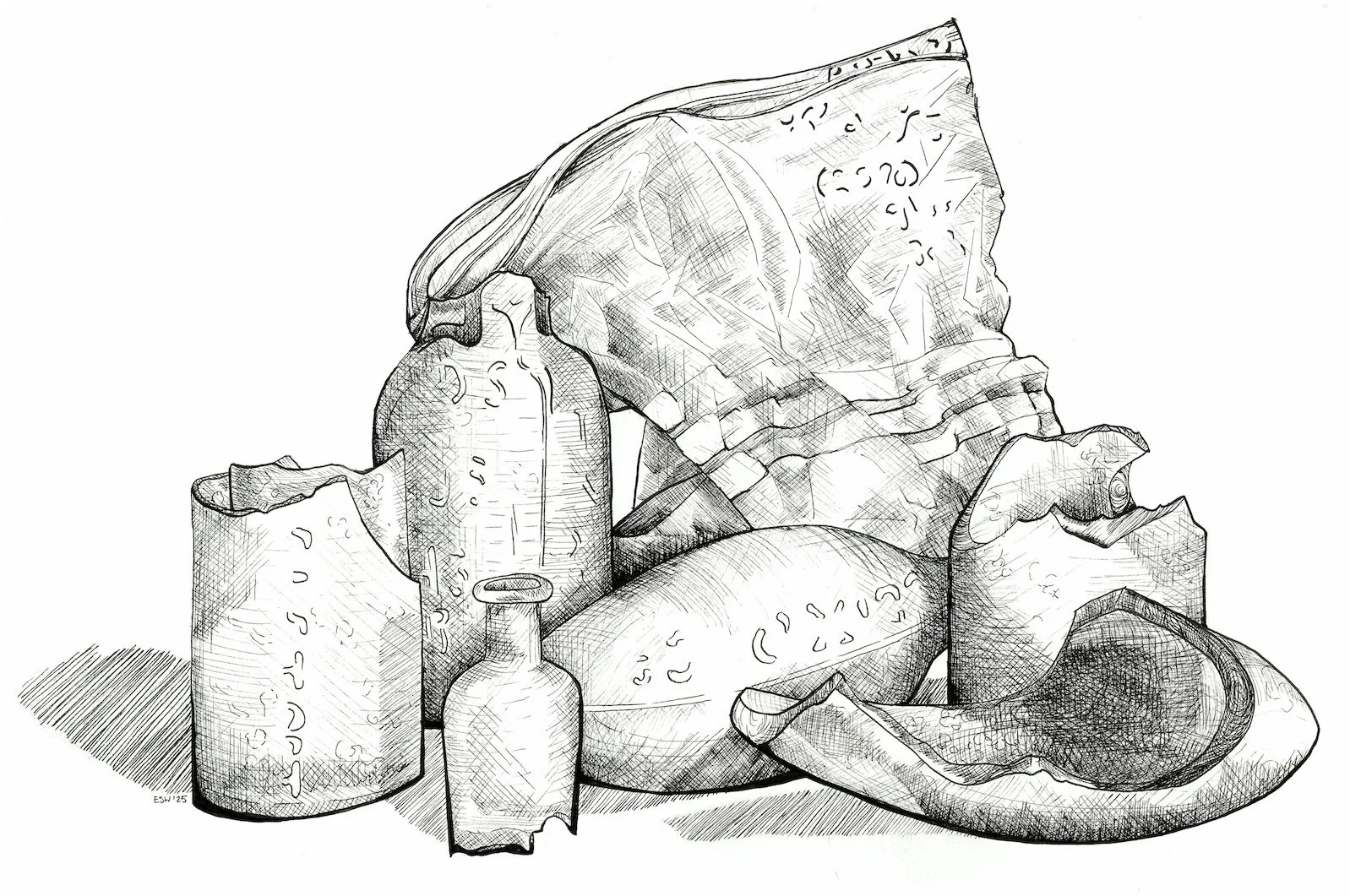 broken things from a box from a place  - Erica W.jpg