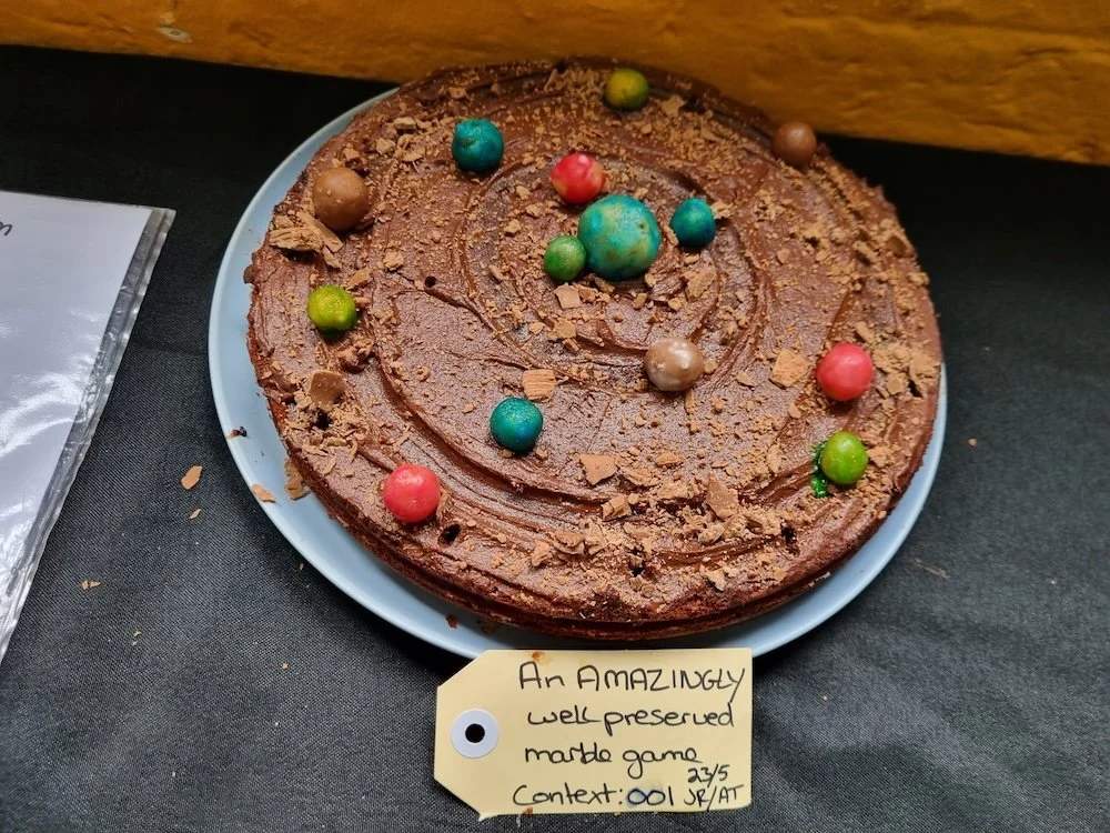 Game of Marbles - Jane Rooke.jpg