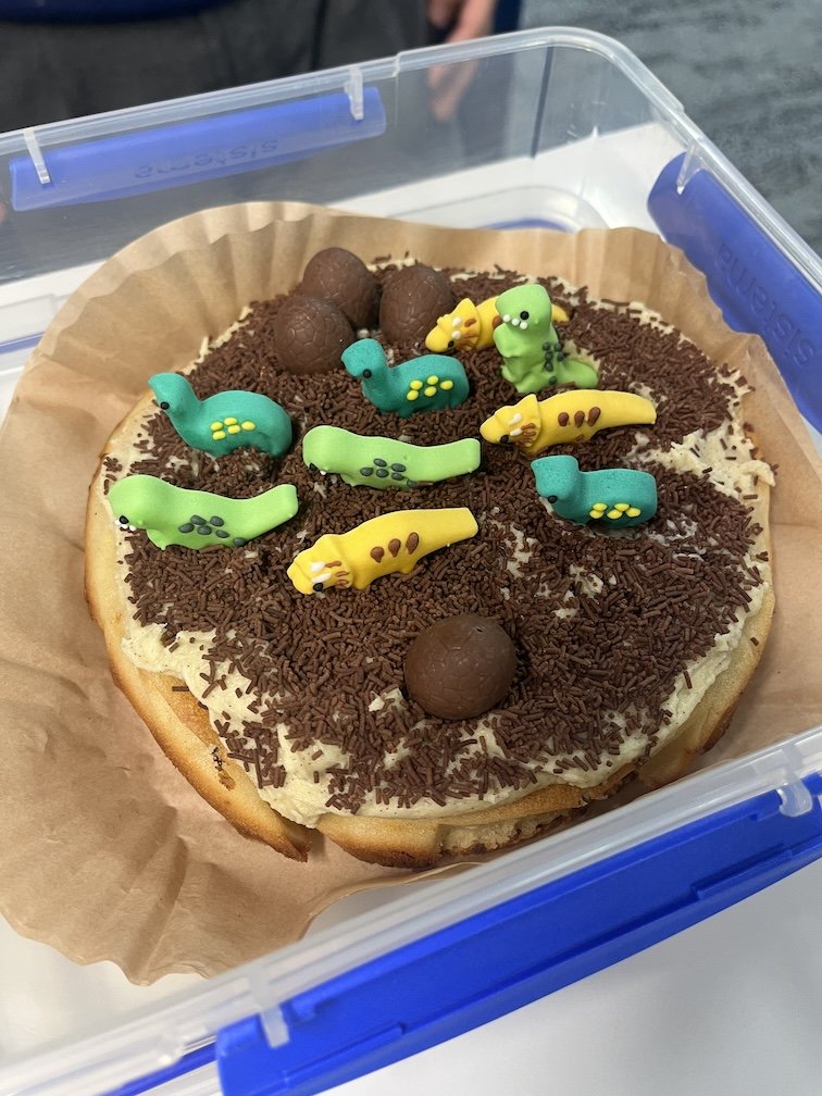 Pre-history archaeology - Yr 9 History Elective.JPG