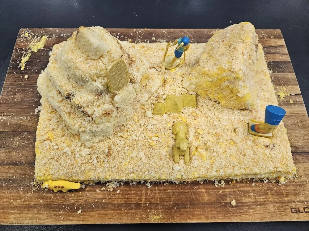 Pyramids of Giza - Claudia Yr 12.jpg