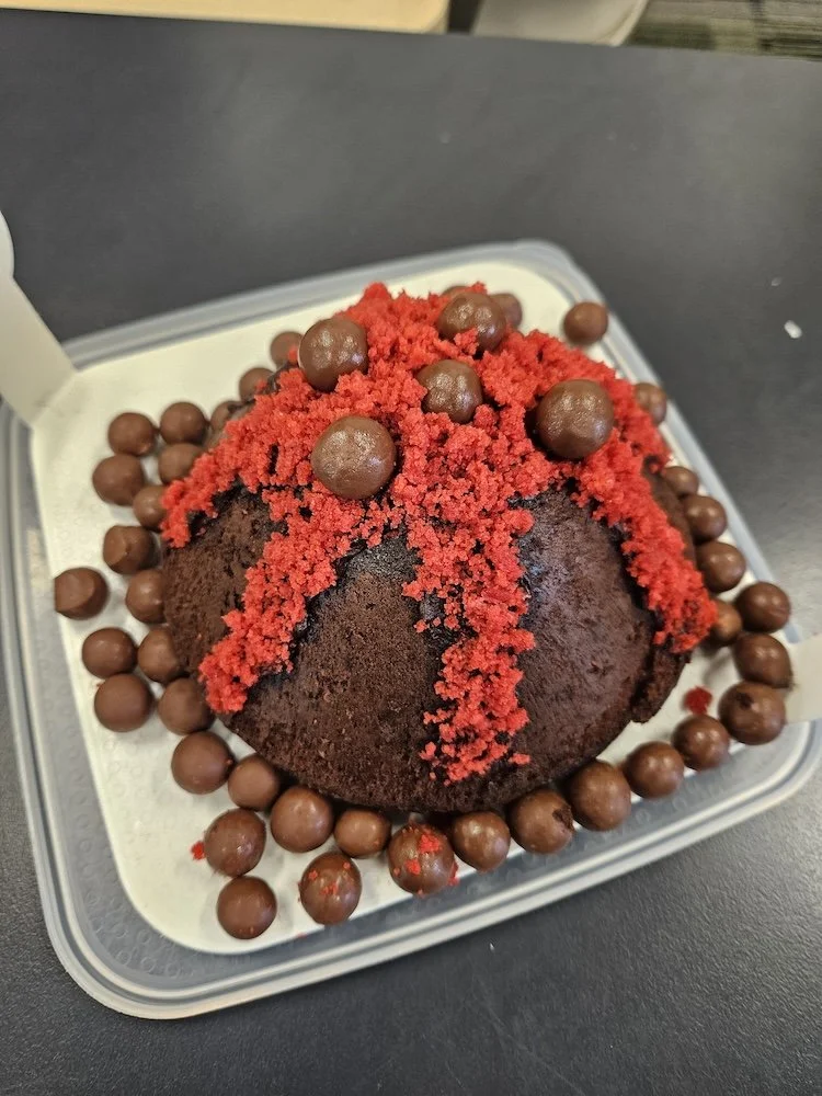 The eruption of Mt Vesuvius - Claudia Yr 12.jpg