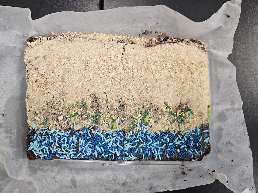 The geographical features of Egypt - Zoe Yr 12.jpg