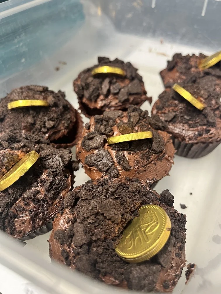 The golden hoard - Yr 9 History Elective.JPG