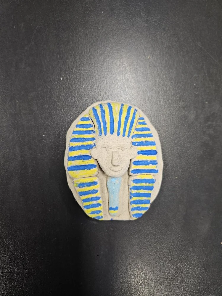 The royal iconography of Thutmose III - Amy Yr 12.jpg
