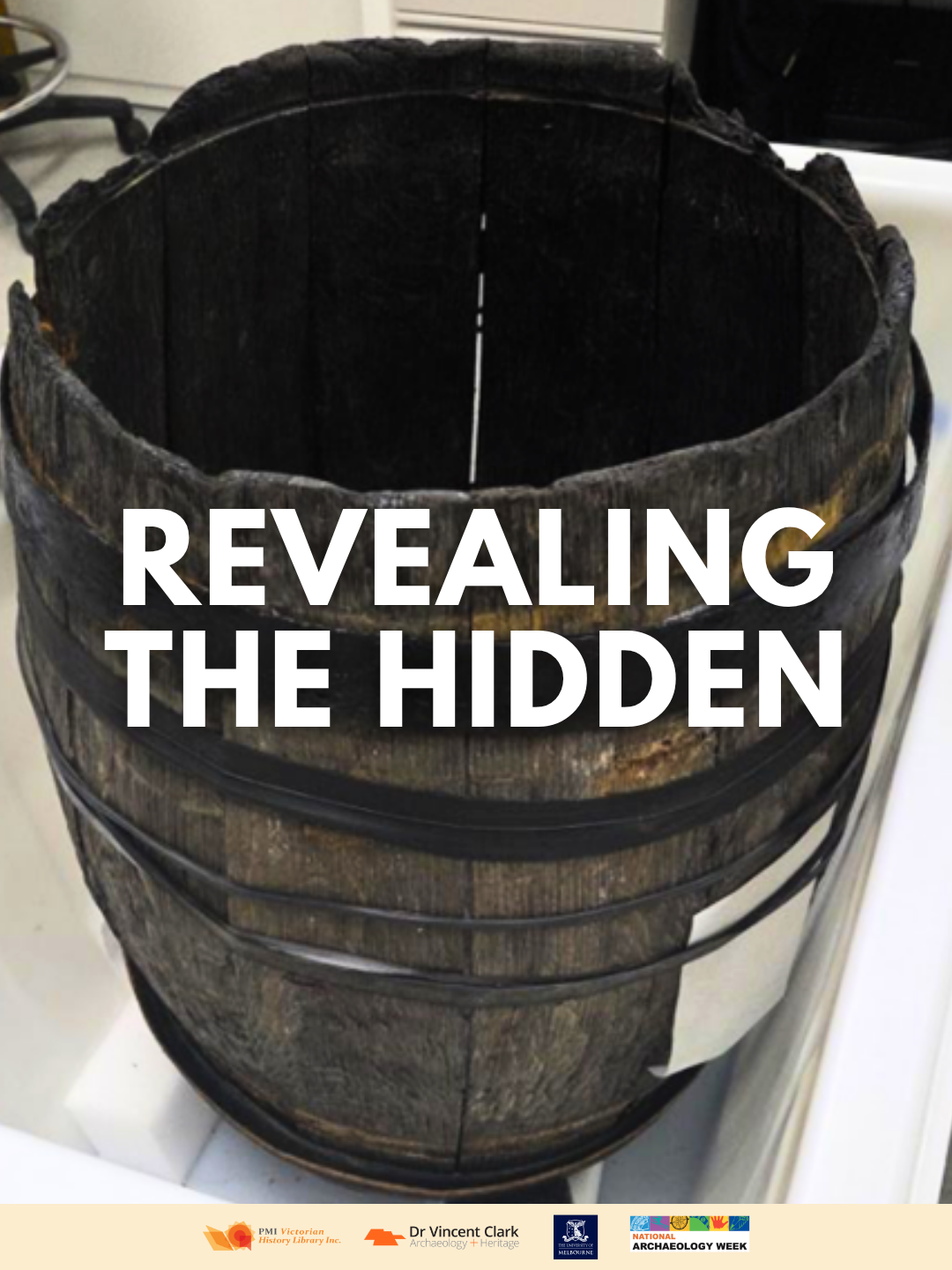 Revealing the Hidden