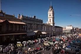 Ballarat Heritage Festival