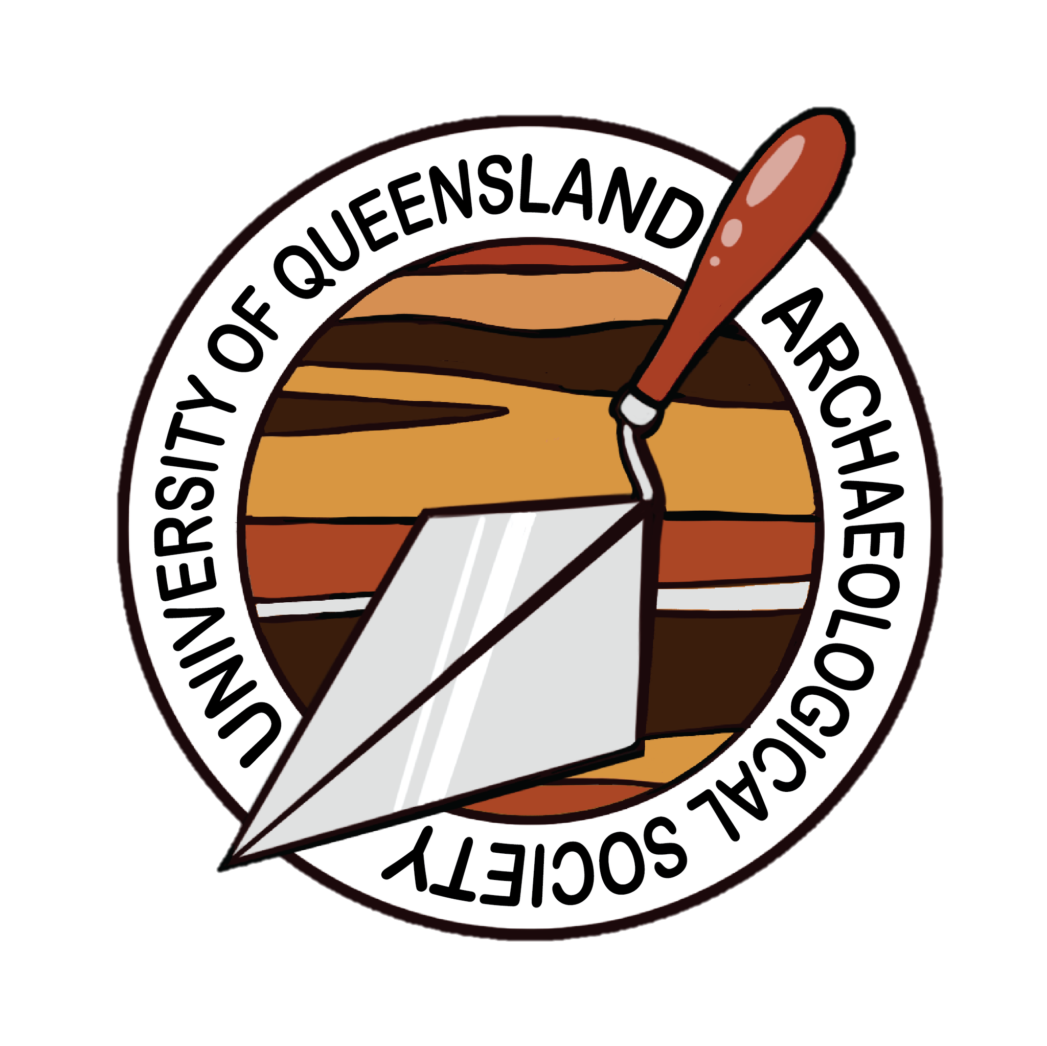 UQ Archaeology Society Scavenger Hunt