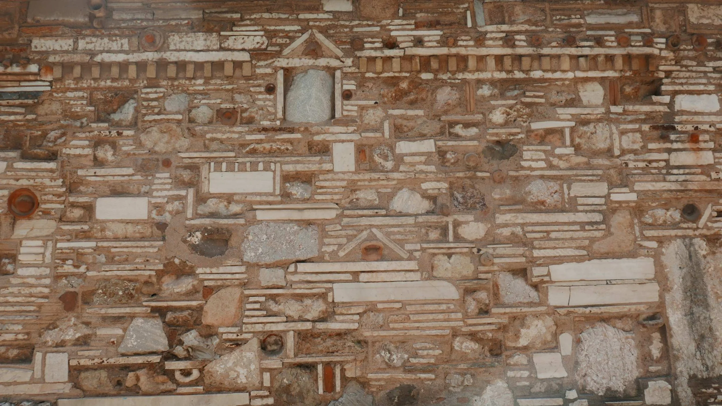 The Archaeology of Recycling